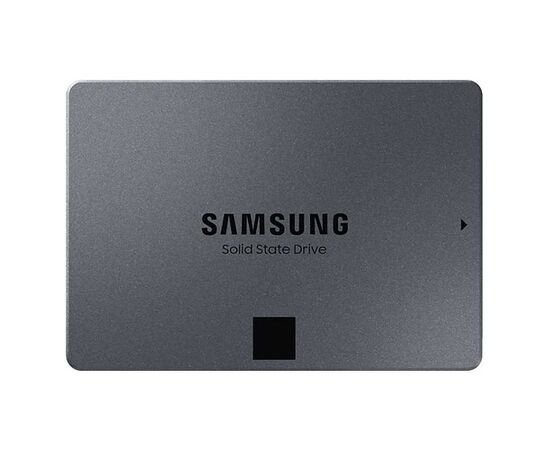  SSD Samsung SATA III 4Tb MZ-77Q4T0BW 860 QVO 2.5" 