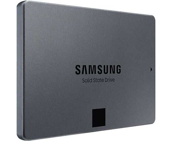  SSD Samsung SATA III 4Tb MZ-77Q4T0BW 860 QVO 2.5" 