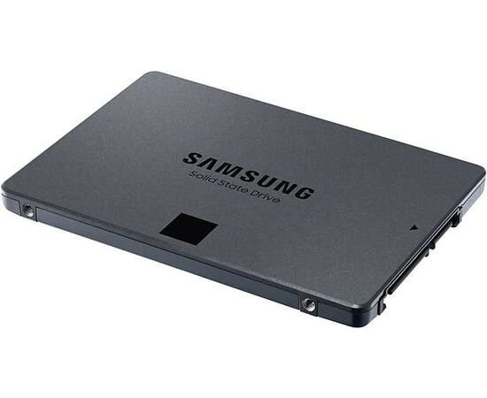  SSD Samsung SATA III 4Tb MZ-77Q4T0BW 860 QVO 2.5" 