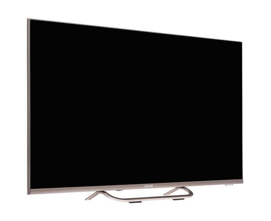  43" Телевизор ASANO 43LF7202T бежевый 1920x1080, Full HD, 60 Гц,  Wi-Fi, SMART TV, Android TV 