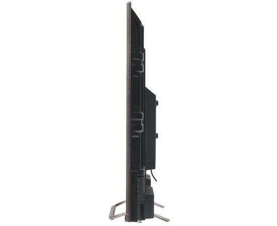  43" Телевизор ASANO 43LF7202T бежевый 1920x1080, Full HD, 60 Гц,  Wi-Fi, SMART TV, Android TV 