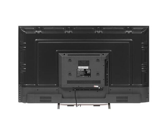  43" Телевизор ASANO 43LF7202T бежевый 1920x1080, Full HD, 60 Гц,  Wi-Fi, SMART TV, Android TV 