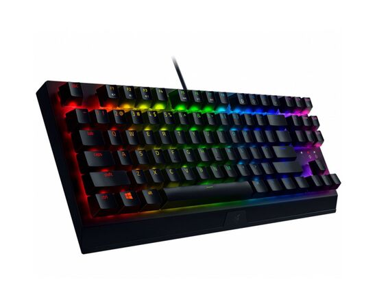  Игровая клавиатура Razer Blackwidow V3 RZ03-03490700-R3R1 Tenkeyless 