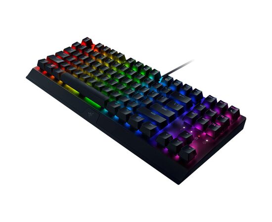  Игровая клавиатура Razer Blackwidow V3 RZ03-03490700-R3R1 Tenkeyless 