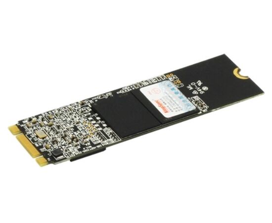  SSD Kingspec (NT-1TB) SATA III 1Tb NT-1TB M.2 2280 