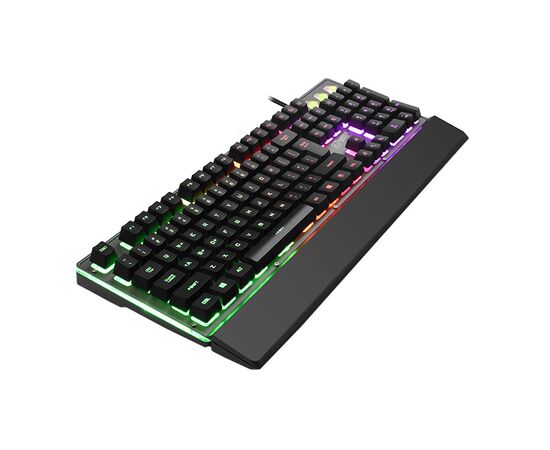  Клавиатура HARPER Gaming GKB-30 Poseidon 