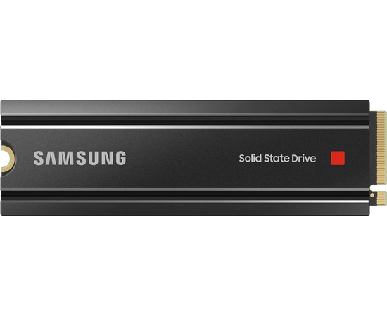  SSD Samsung 980 PRO MZ-V8P1T0CW 1TB, M.2, PCIe G4 x4, NVMe 1.3c 