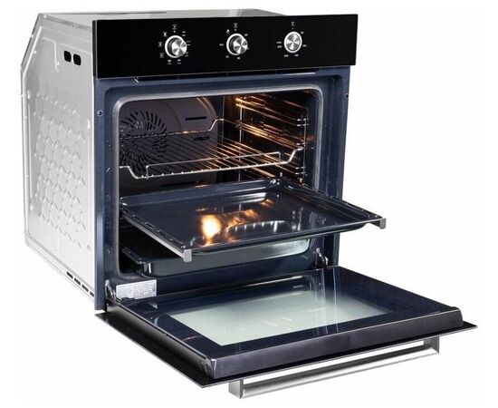  Духовой шкаф Zigmund & Shtain E 148 B 