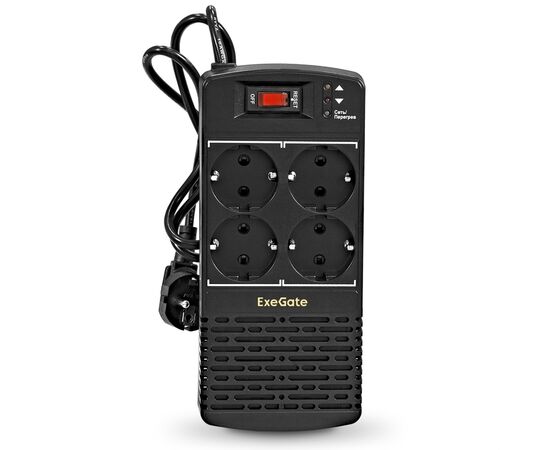  Стабилизатор напряжения ExeGate Power AD5000-1200 (EP285940RUS) 