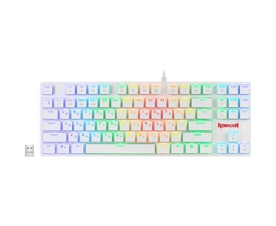  Клавиатура DEFENDER Anubis RGB (70506) 