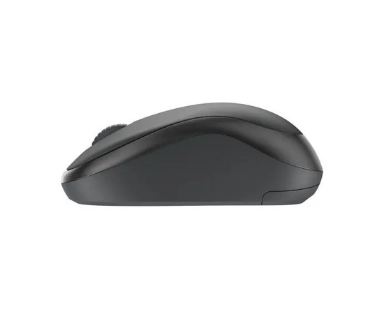  Мышка беспроводная Logitech M240 910-007119 Graphite Silent Bluetooth 