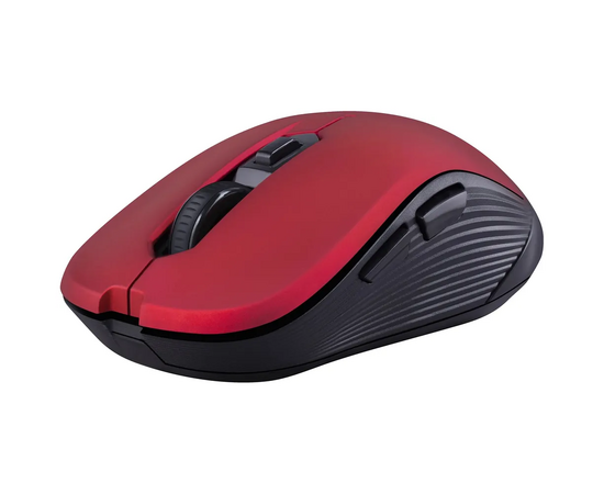  Мышь DEFENDER  Gassa MM-105 52103 Red USB Optical WRL 