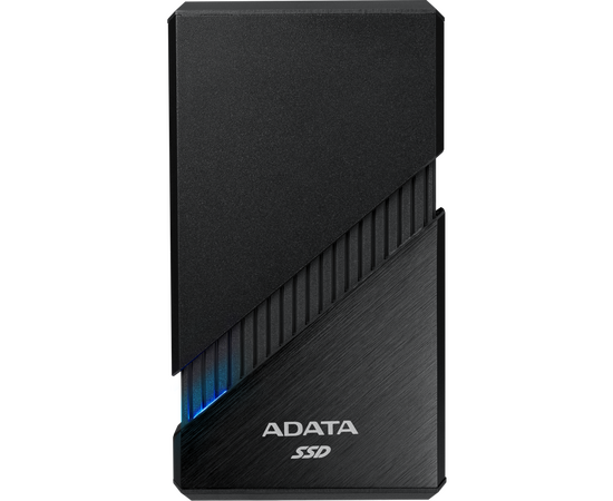  SSD ADATA SE920-2TCBK USB-C 2TB Ext. Black 
