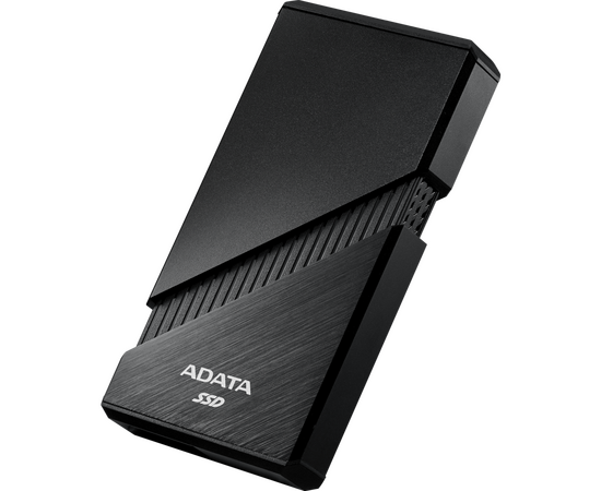  SSD ADATA SE920-2TCBK USB-C 2TB Ext. Black 