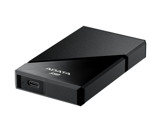  SSD ADATA SE920-2TCBK USB-C 2TB Ext. Black 