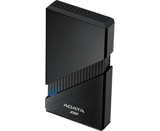  SSD ADATA SE920-2TCBK USB-C 2TB Ext. Black 