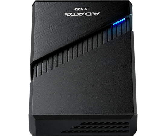 SSD ADATA SE920-2TCBK USB-C 2TB Ext. Black 