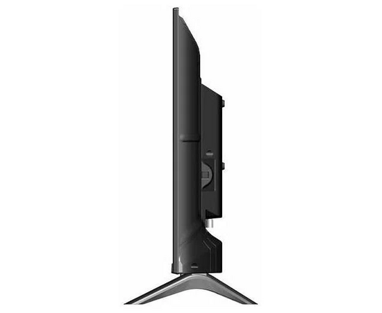  32" Телевизор BQ 32F34B черный 1366x768, HD, 60 Гц 
