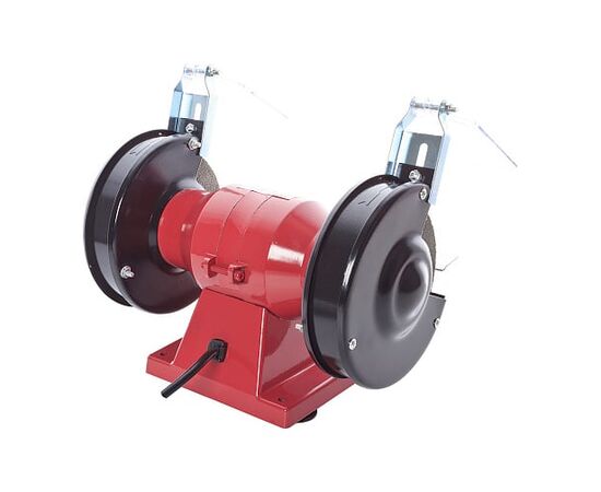  Станок заточной REDVERG RD-BG125-150 (6666444) 