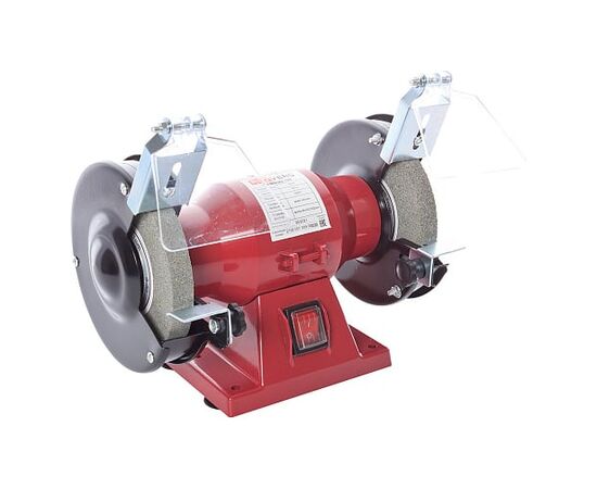  Станок заточной REDVERG RD-BG125-150 (6666444) 