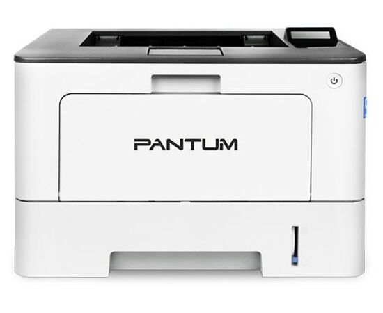  Pantum BP5100DW (Принтер лазерный, A4, 40 ppm, 1200x1200 dpi, 512 MB RAM, Duplex, лоток 250 листов, USB, LAN, WiFi) (проектная модель) 