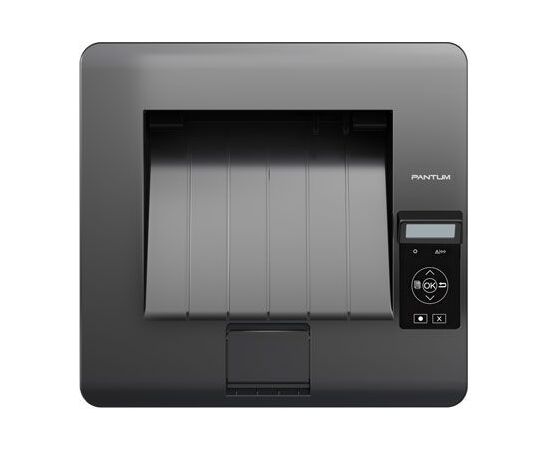 Pantum BP5100DW (Принтер лазерный, A4, 40 ppm, 1200x1200 dpi, 512 MB RAM, Duplex, лоток 250 листов, USB, LAN, WiFi) (проектная модель) 