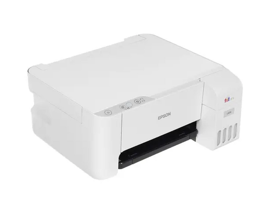  Epson L3216 A4, МФУ, струйное, цветное, 33стр/мин, 1440x5760dpi, СНПЧ/USB, (C11CJ68502/C11CJ68511/C11C68518) 