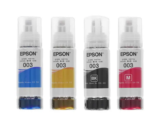  Epson L3216 A4, МФУ, струйное, цветное, 33стр/мин, 1440x5760dpi, СНПЧ/USB, (C11CJ68502/C11CJ68511/C11C68518) 