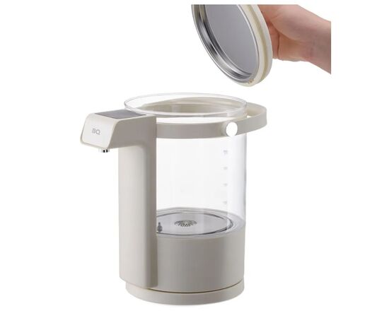  Термопот BQ TP331 Ivory 