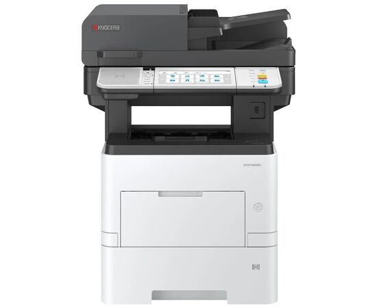  МФУ Kyocera Ecosys MA4500ix лазерное (110C113NL0) 