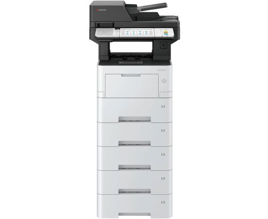  МФУ Kyocera Ecosys MA4500ix лазерное (110C113NL0) 