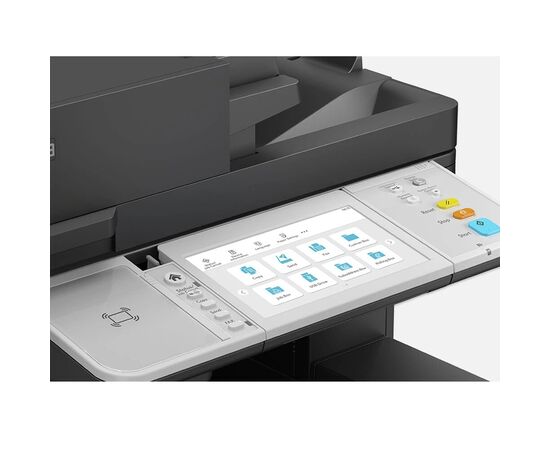  МФУ Kyocera Ecosys MA4500ix лазерное (110C113NL0) 