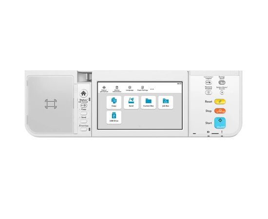  МФУ Kyocera Ecosys MA4500ix лазерное (110C113NL0) 