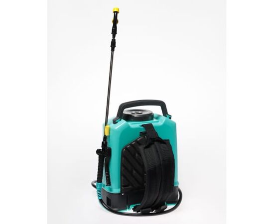  Опрыскиватель аккумуляторный Zema ZM10-L 10л аккумулятор 