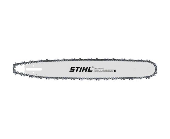  Шина для цепной пилы STIHL 3005-000-4813 16" 3/8"-1,3 