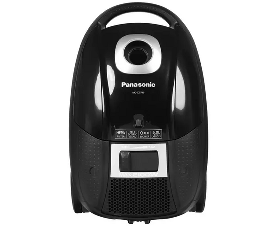  Пылесос Panasonic MC-CG715K149 