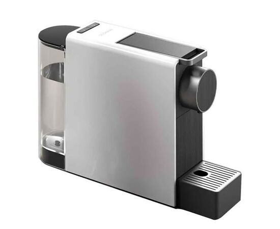  Кофемашина капсульная Xiaomi Scishare Capsule Coffee Machine Mini S1201 серый (EU) 