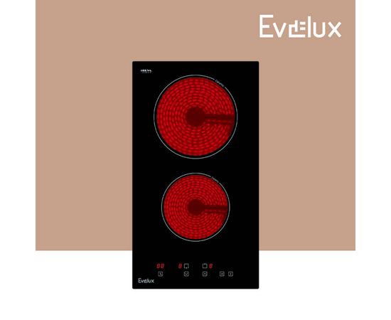  Варочная панель Evelux EV 3020 