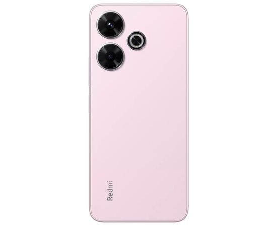  Смартфон Xiaomi Redmi 13 RU 6/128Gb Pearl Pink 