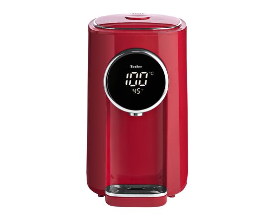  Термопот TESLER TP-5060 Red 