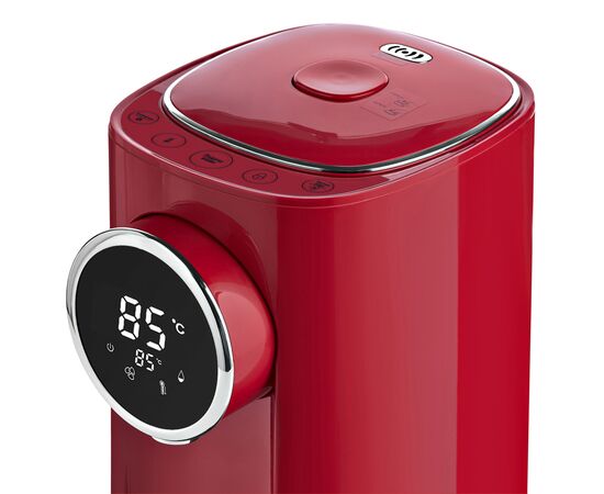  Термопот TESLER TP-5060 Red 
