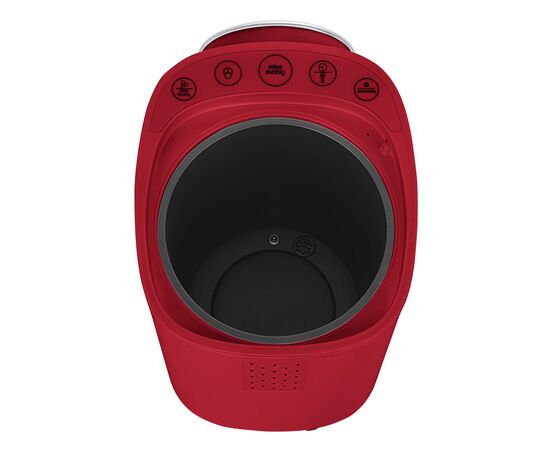  Термопот TESLER TP-5060 Red 