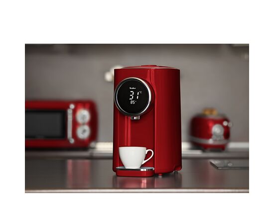  Термопот TESLER TP-5060 Red 