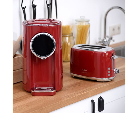  Термопот TESLER TP-5060 Red 