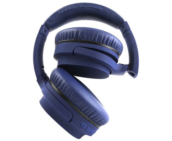  Наушники HARPER HB-707 Blue 
