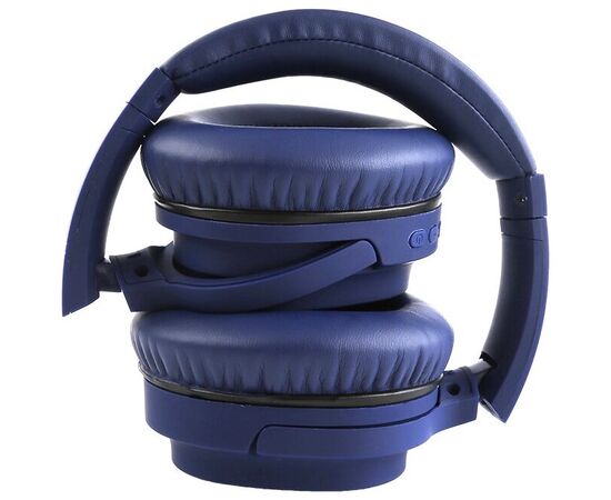  Наушники HARPER HB-707 Blue 