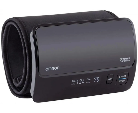  Тонометр автоматический Omron Evolv (HEM-7600T-E) 
