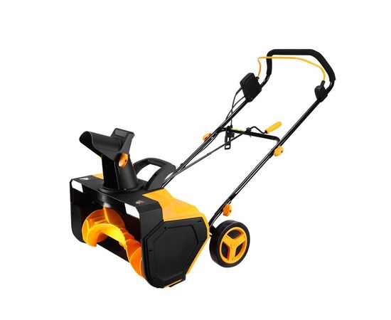  Снегоуборщик DEKO ST2700R 58см, 2700Вт, 2 фары (083-4448) 