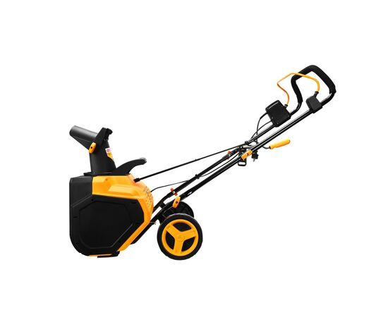  Снегоуборщик DEKO ST2700R 58см, 2700Вт, 2 фары (083-4448) 