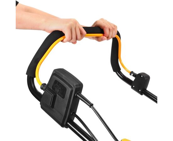  Снегоуборщик DEKO ST2700R 58см, 2700Вт, 2 фары (083-4448) 